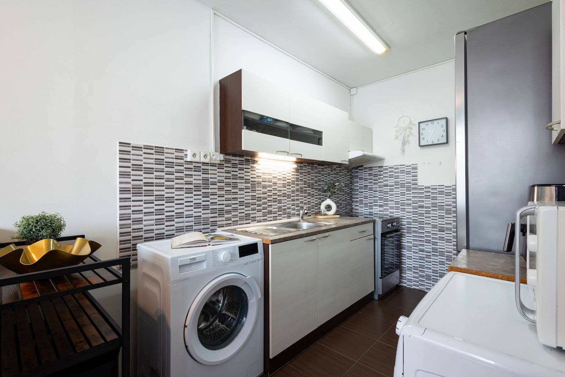 3 bedroom flat for sale, 82 m², Bronzová, Prague, Prague 3 bedroom flat for sale, 82 m², Bronzová, Prague, Prague