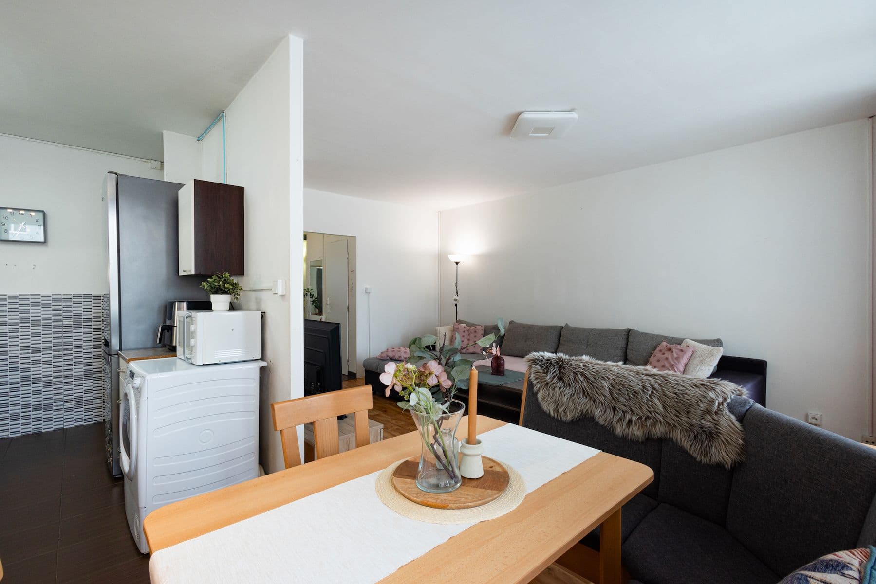 3 bedroom flat for sale, 82 m², Bronzová, Prague, Prague 3 bedroom flat for sale, 82 m², Bronzová, Prague, Prague