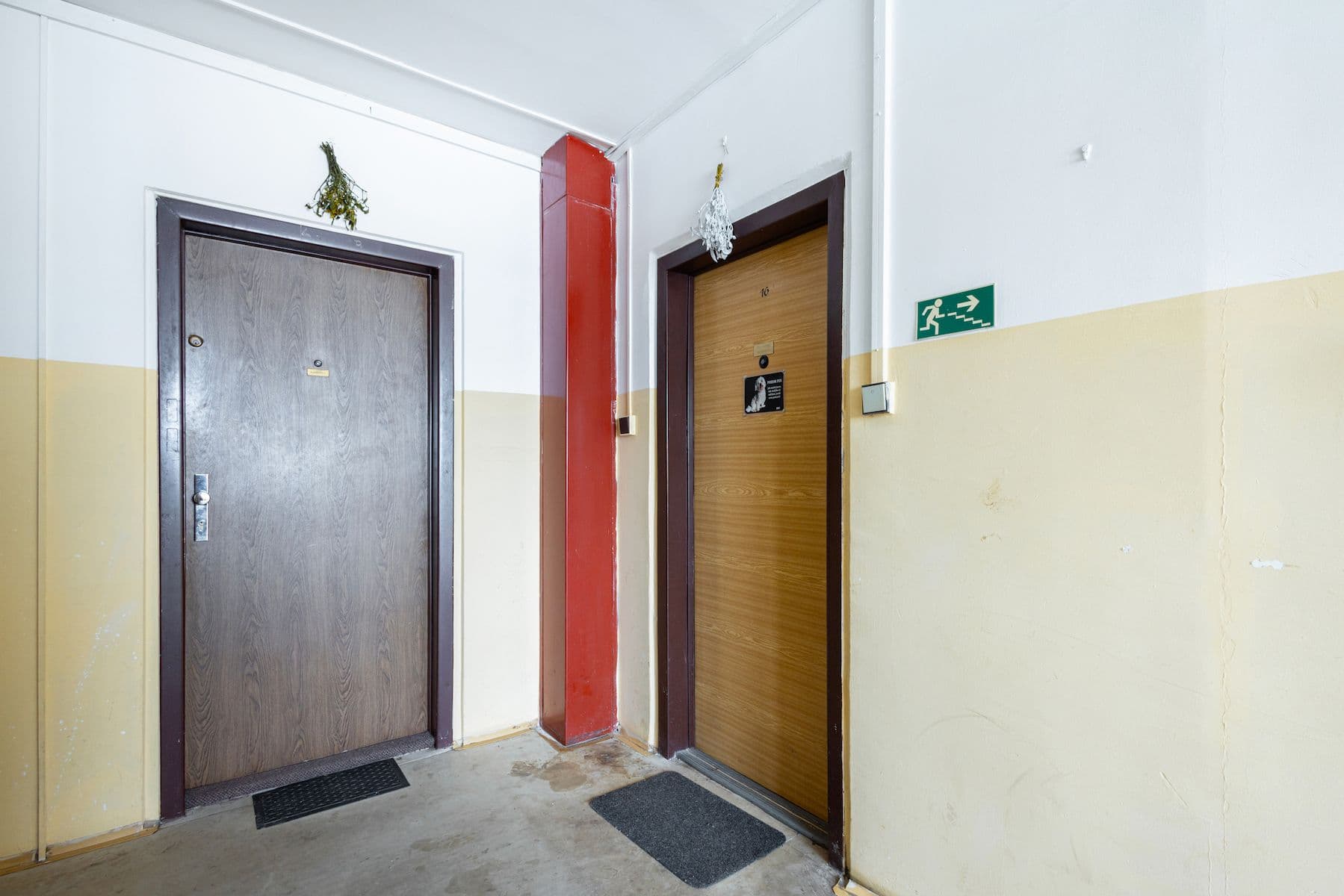 3 bedroom flat for sale, 82 m², Bronzová, Prague, Prague 3 bedroom flat for sale, 82 m², Bronzová, Prague, Prague