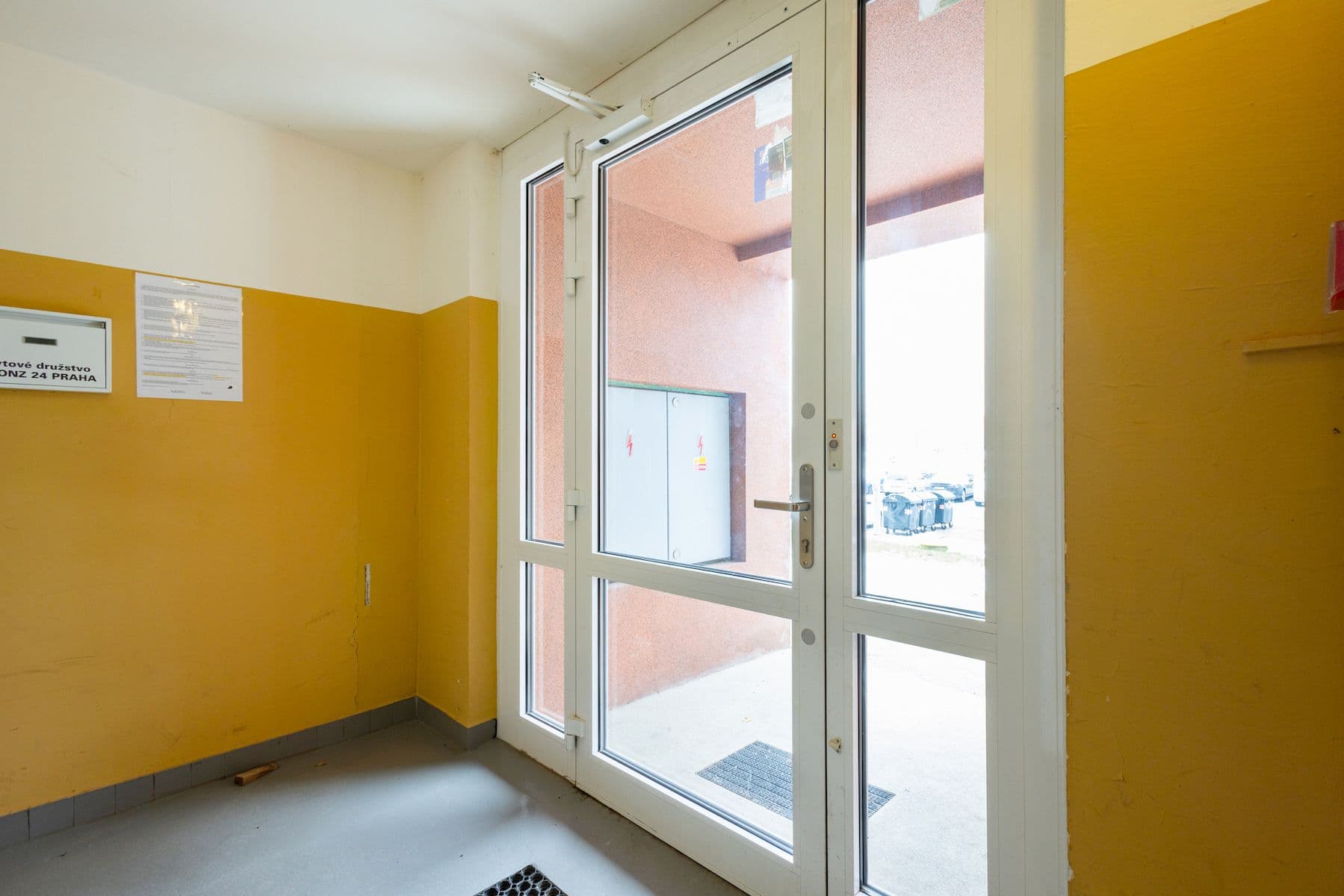 3 bedroom flat for sale, 82 m², Bronzová, Prague, Prague 3 bedroom flat for sale, 82 m², Bronzová, Prague, Prague