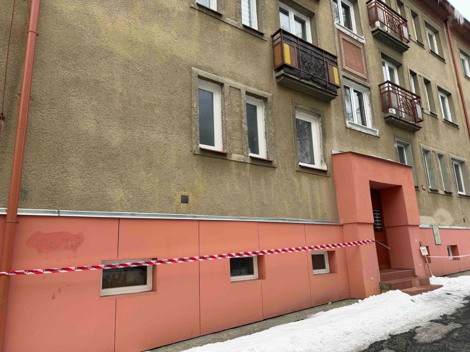 2 bedroom with open-plan kitchen flat for sale, 61 m², Americká, Mariánské Lázně, Karlovarský Region 2 bedroom with open-plan kitchen flat for sale, 61 m², Americká, Mariánské Lázně, Karlovarský Region