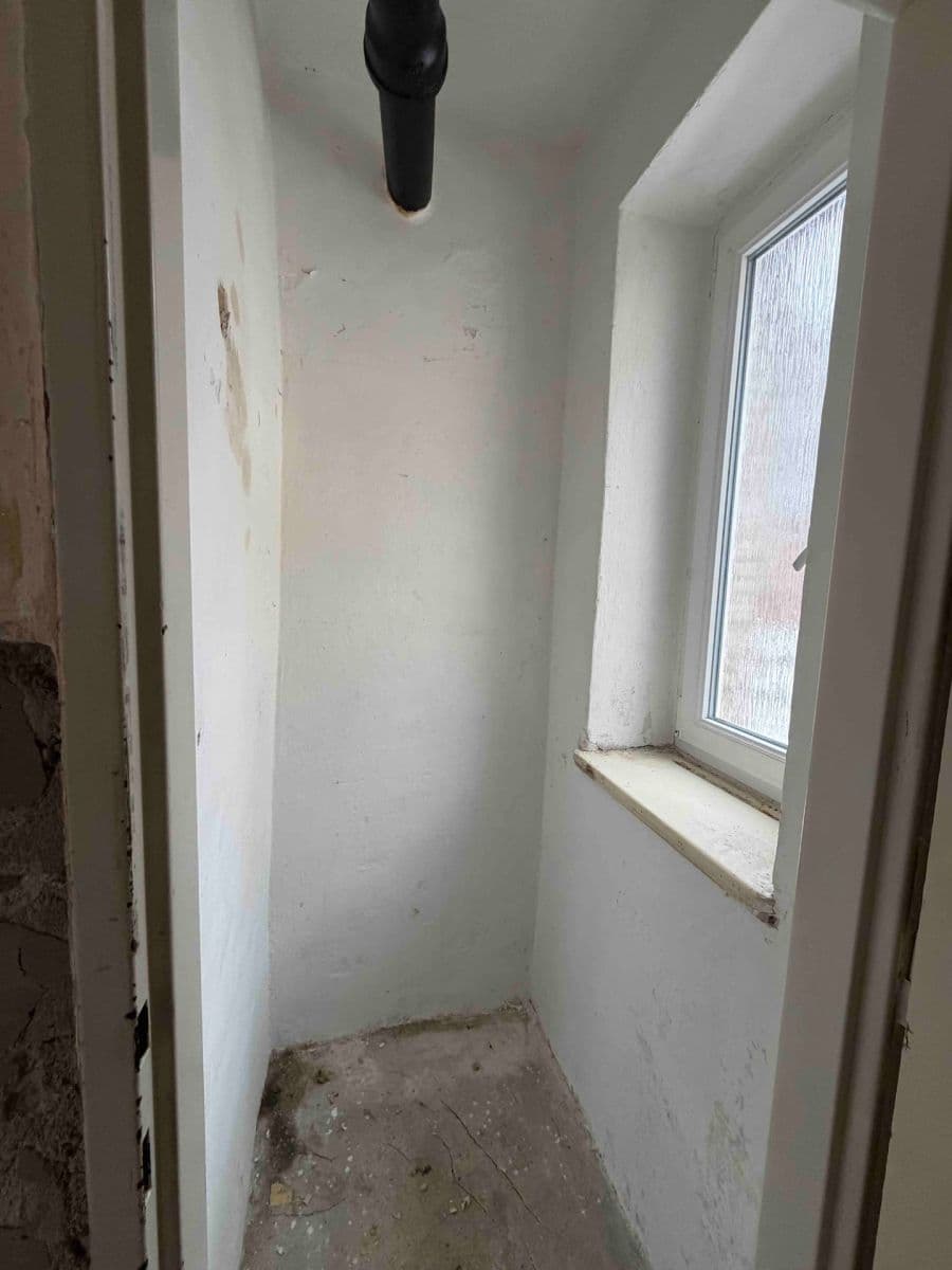 2 bedroom with open-plan kitchen flat for sale, 61 m², Americká, Mariánské Lázně, Karlovarský Region 2 bedroom with open-plan kitchen flat for sale, 61 m², Americká, Mariánské Lázně, Karlovarský Region