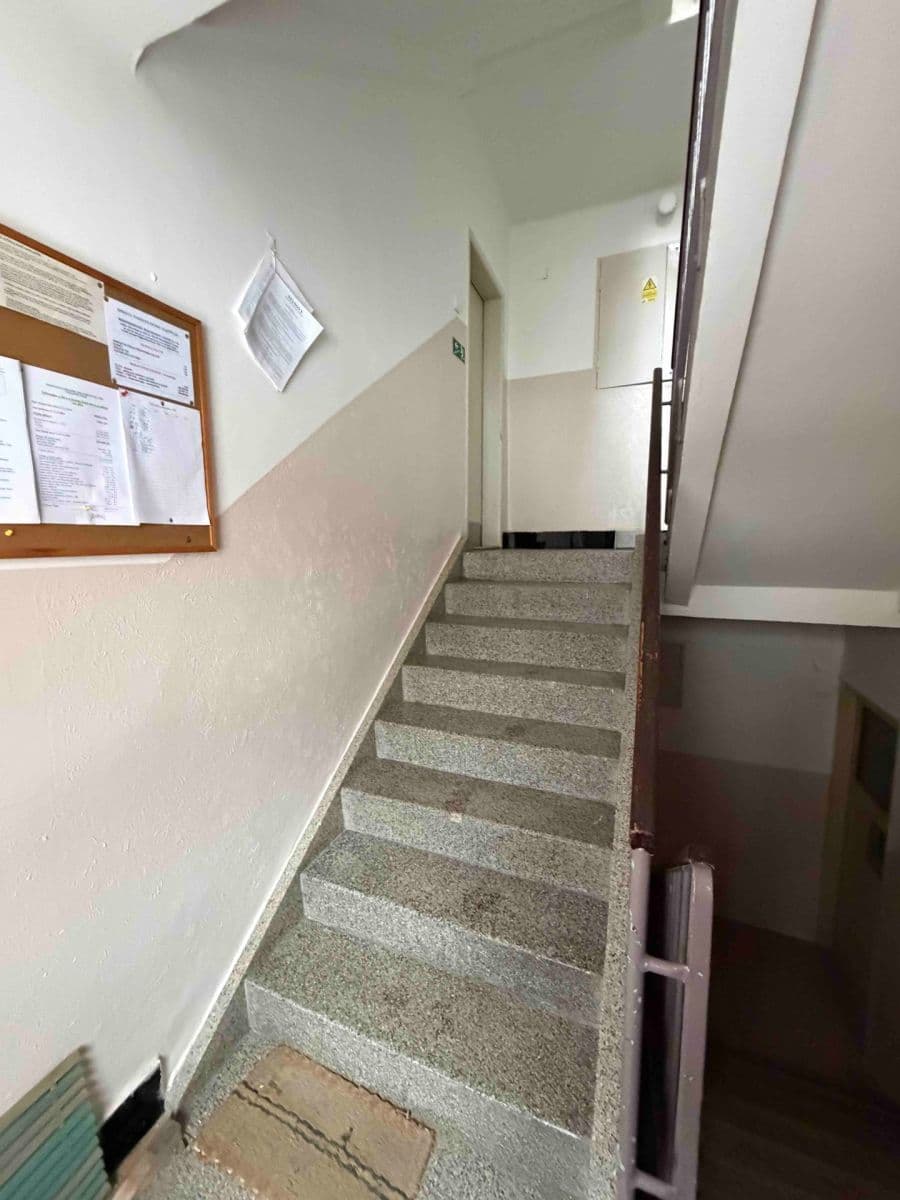 2 bedroom with open-plan kitchen flat for sale, 61 m², Americká, Mariánské Lázně, Karlovarský Region 2 bedroom with open-plan kitchen flat for sale, 61 m², Americká, Mariánské Lázně, Karlovarský Region