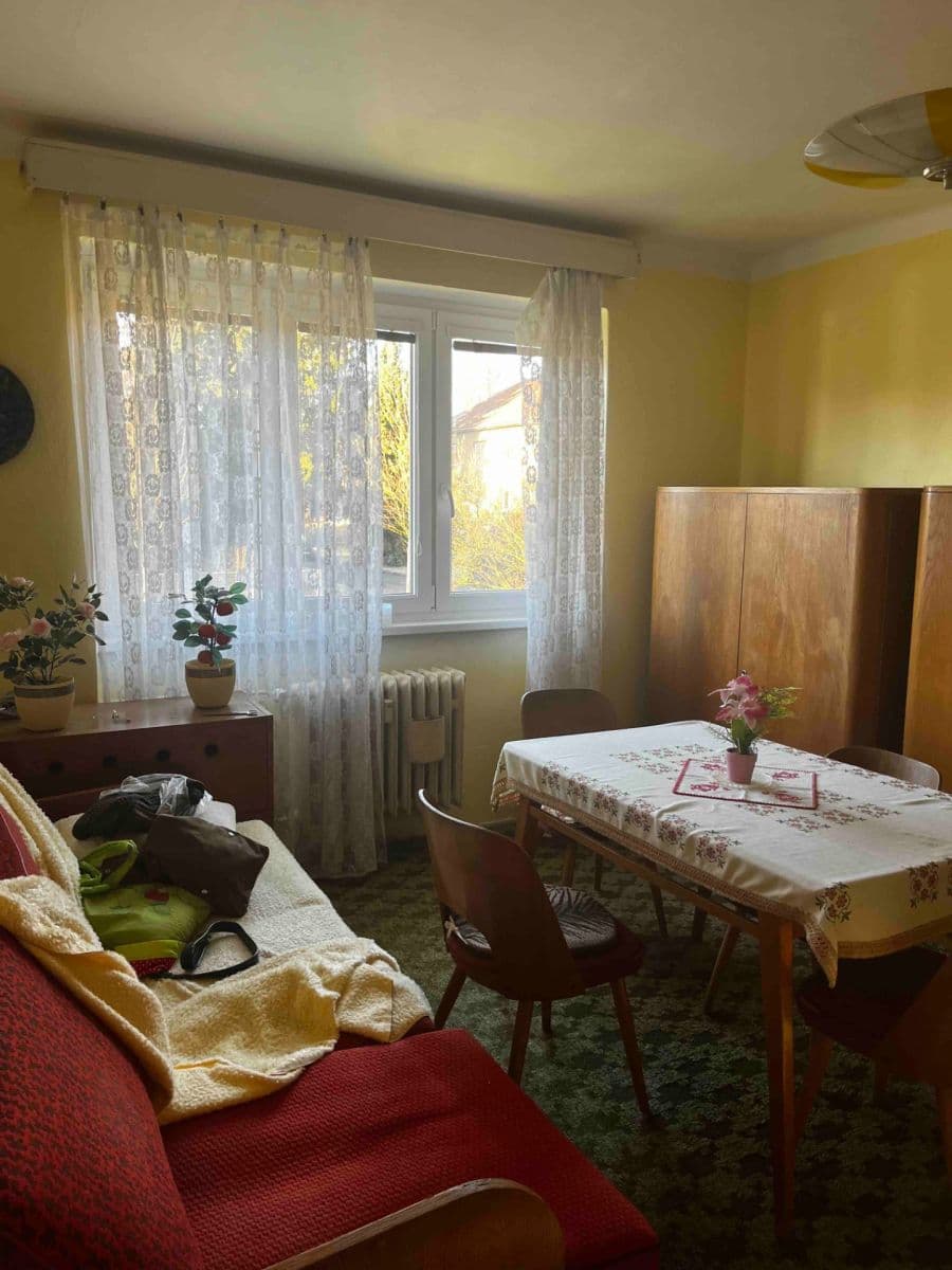 2 bedroom with open-plan kitchen flat for sale, 61 m², Americká, Mariánské Lázně, Karlovarský Region 2 bedroom with open-plan kitchen flat for sale, 61 m², Americká, Mariánské Lázně, Karlovarský Region