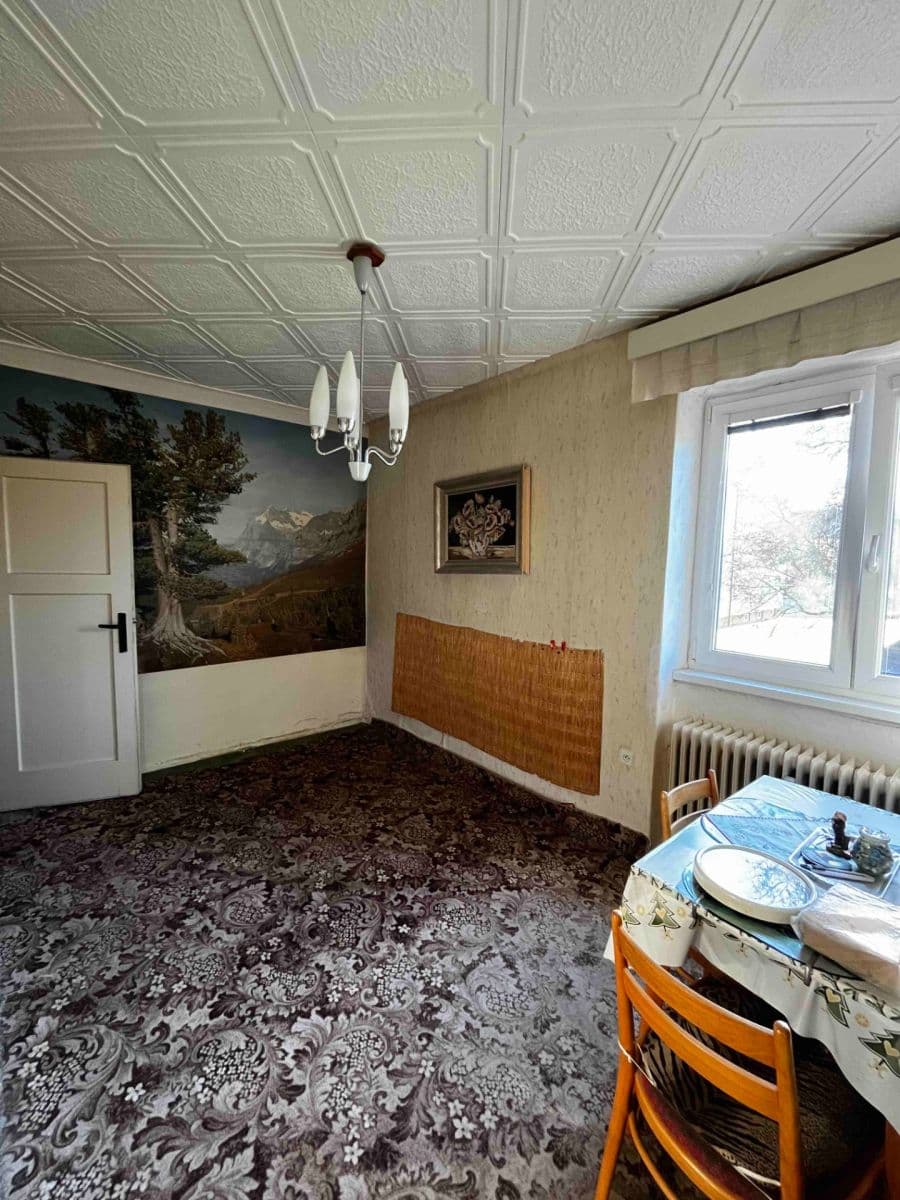 2 bedroom with open-plan kitchen flat for sale, 61 m², Americká, Mariánské Lázně, Karlovarský Region 2 bedroom with open-plan kitchen flat for sale, 61 m², Americká, Mariánské Lázně, Karlovarský Region