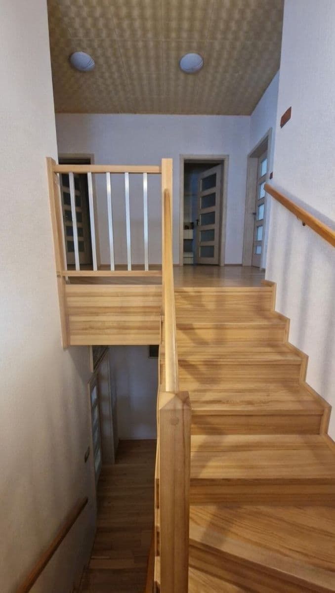 house for sale, 135 m², Duhová, Říčany, Středočeský Region house for sale, 135 m², Duhová, Říčany, Středočeský Region