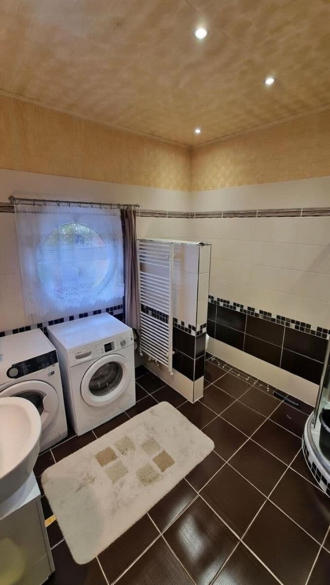 house for sale, 135 m², Duhová, Říčany, Středočeský Region house for sale, 135 m², Duhová, Říčany, Středočeský Region