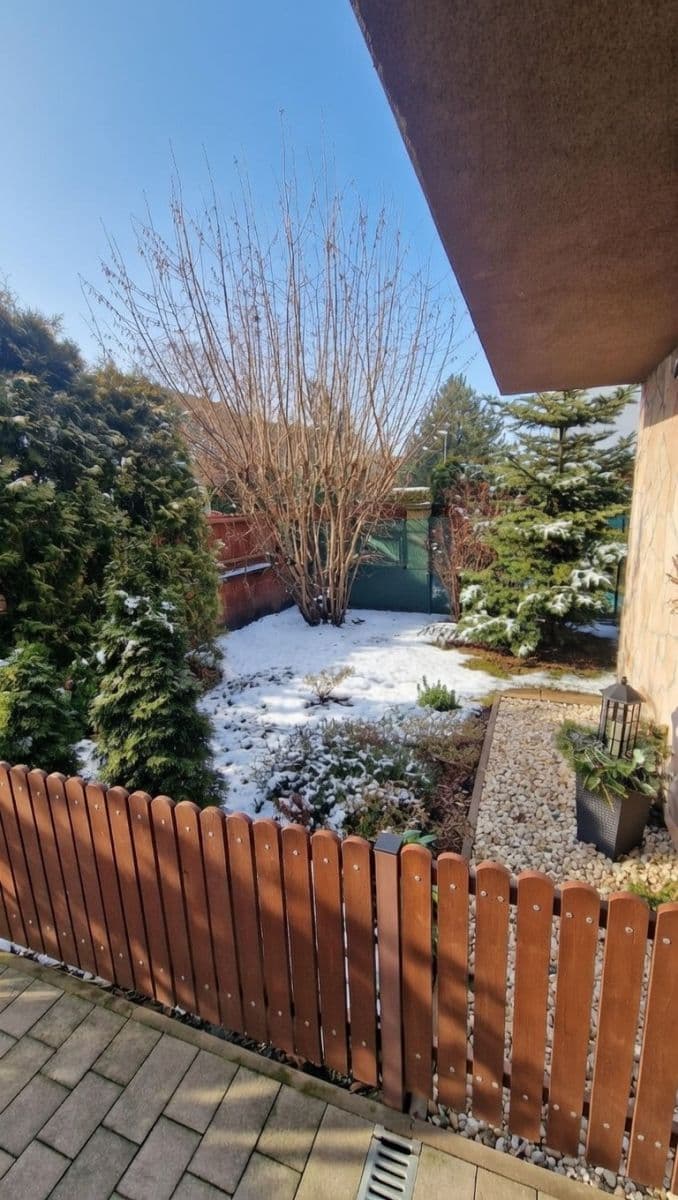 house for sale, 135 m², Duhová, Říčany, Středočeský Region house for sale, 135 m², Duhová, Říčany, Středočeský Region