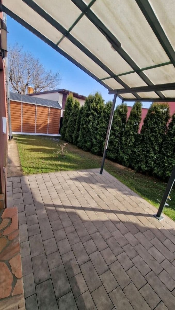 house for sale, 135 m², Duhová, Říčany, Středočeský Region house for sale, 135 m², Duhová, Říčany, Středočeský Region