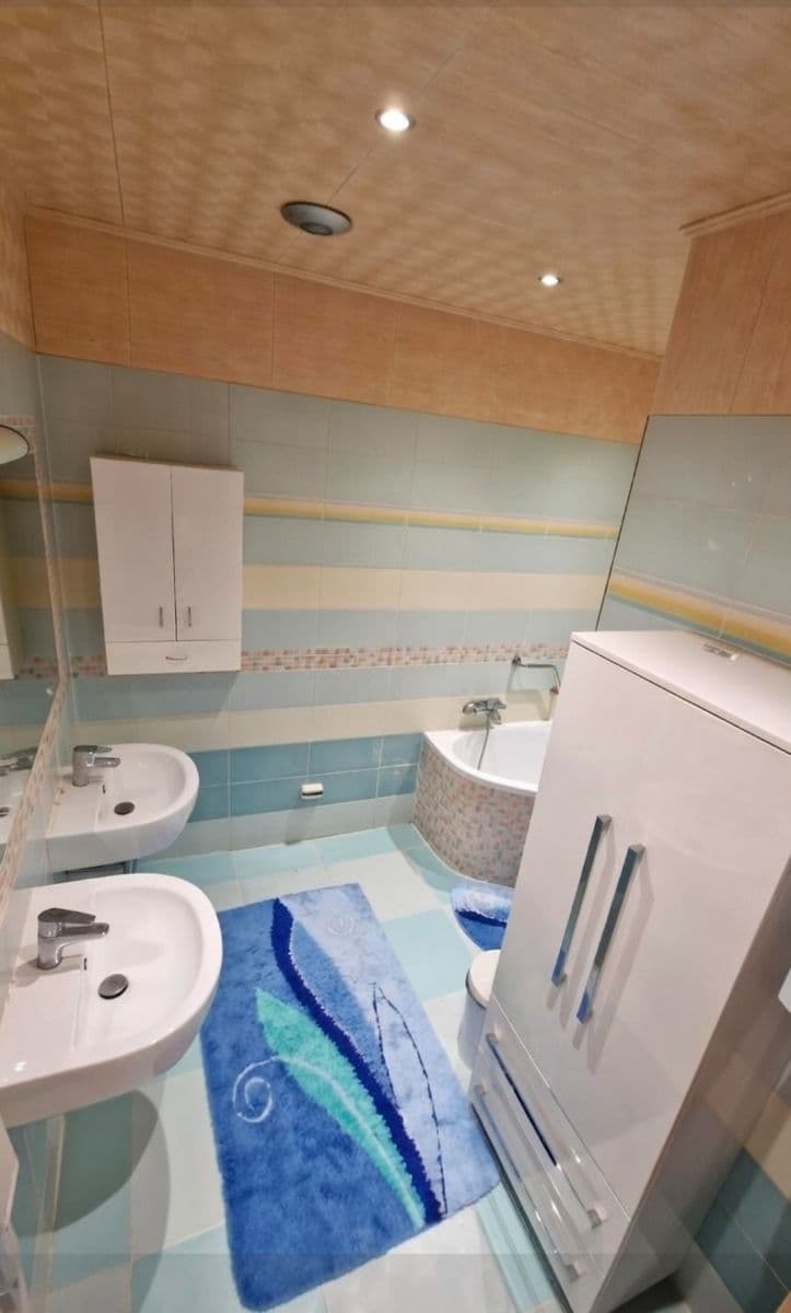 house for sale, 135 m², Duhová, Říčany, Středočeský Region house for sale, 135 m², Duhová, Říčany, Středočeský Region