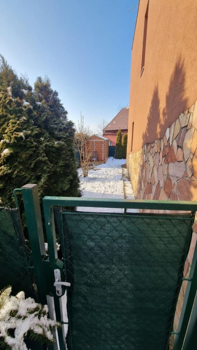 house for sale, 135 m², Duhová, Říčany, Středočeský Region house for sale, 135 m², Duhová, Říčany, Středočeský Region