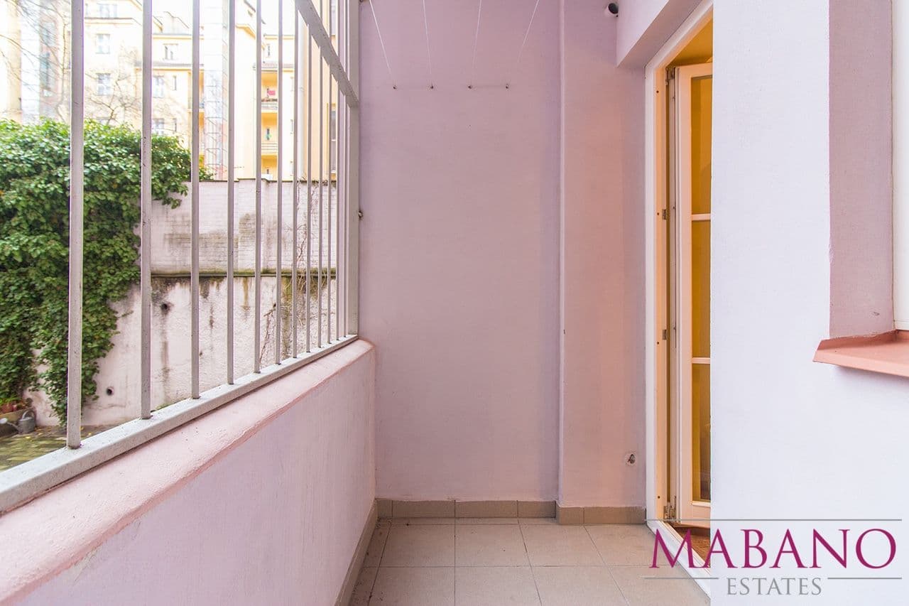 3 bedroom flat to rent, 17 m², Sudoměřská, Prague, Prague 3 bedroom flat to rent, 17 m², Sudoměřská, Prague, Prague