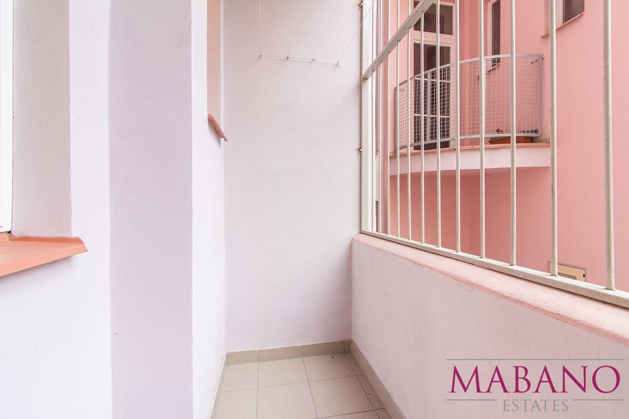 3 bedroom flat to rent, 17 m², Sudoměřská, Prague, Prague 3 bedroom flat to rent, 17 m², Sudoměřská, Prague, Prague