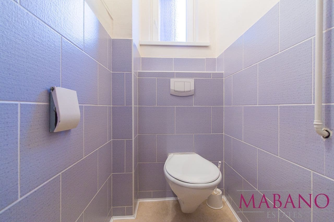 3 bedroom flat to rent, 17 m², Sudoměřská, Prague, Prague 3 bedroom flat to rent, 17 m², Sudoměřská, Prague, Prague