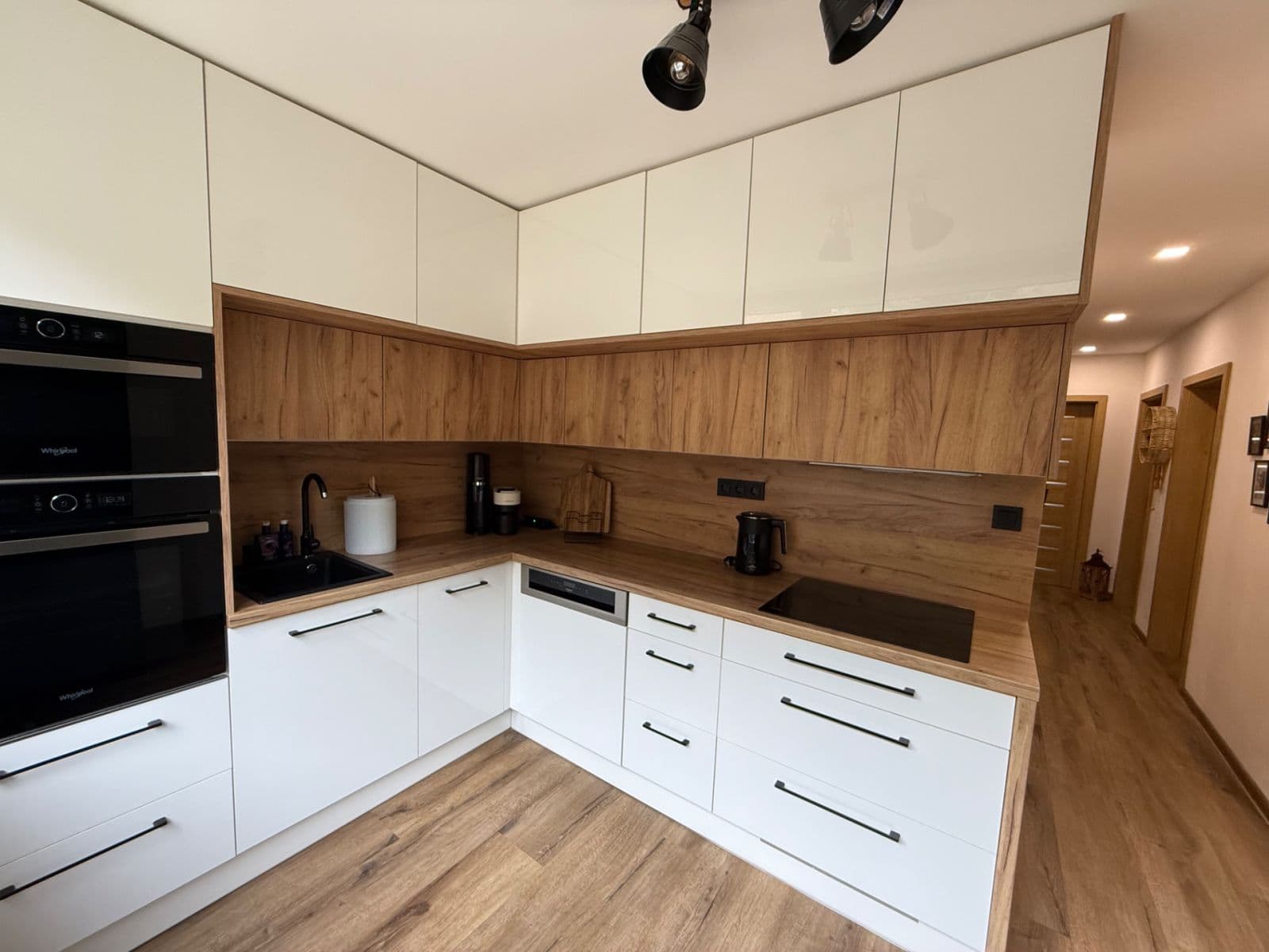 3 bedroom flat for sale, 81 m², Saská, Děčín, Ústecký Region 3 bedroom flat for sale, 81 m², Saská, Děčín, Ústecký Region