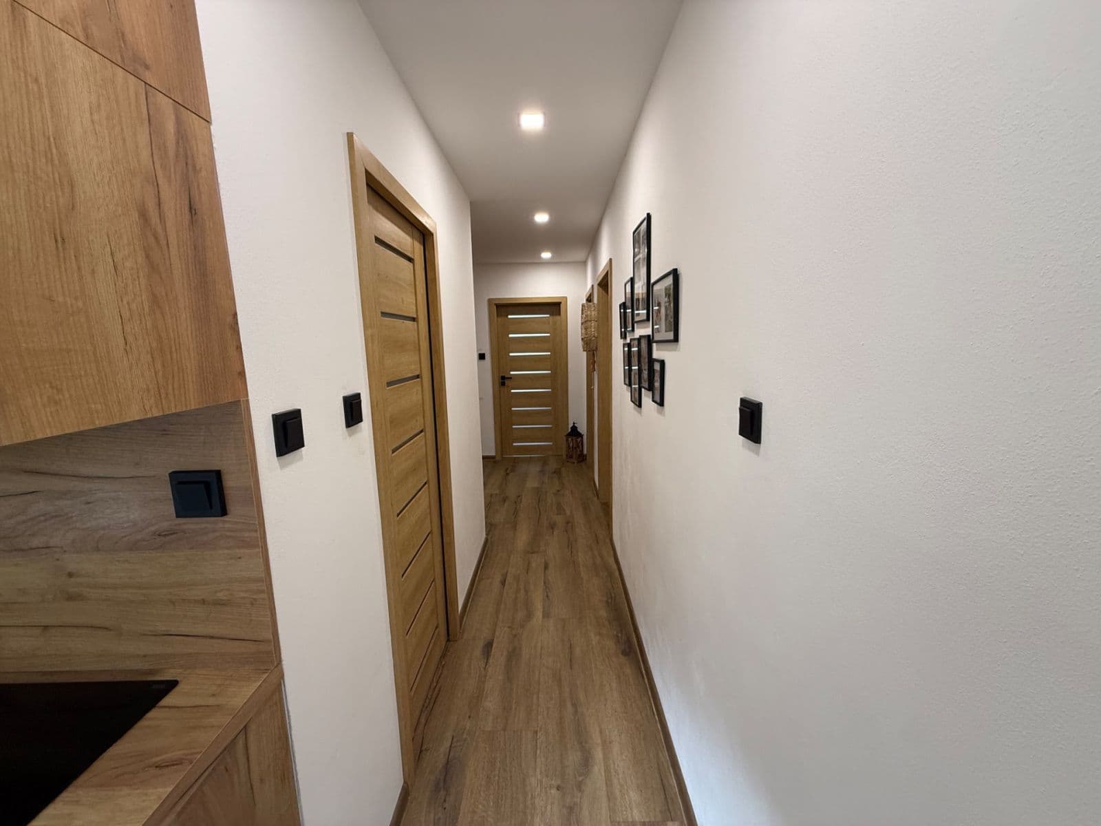 3 bedroom flat for sale, 81 m², Saská, Děčín, Ústecký Region 3 bedroom flat for sale, 81 m², Saská, Děčín, Ústecký Region