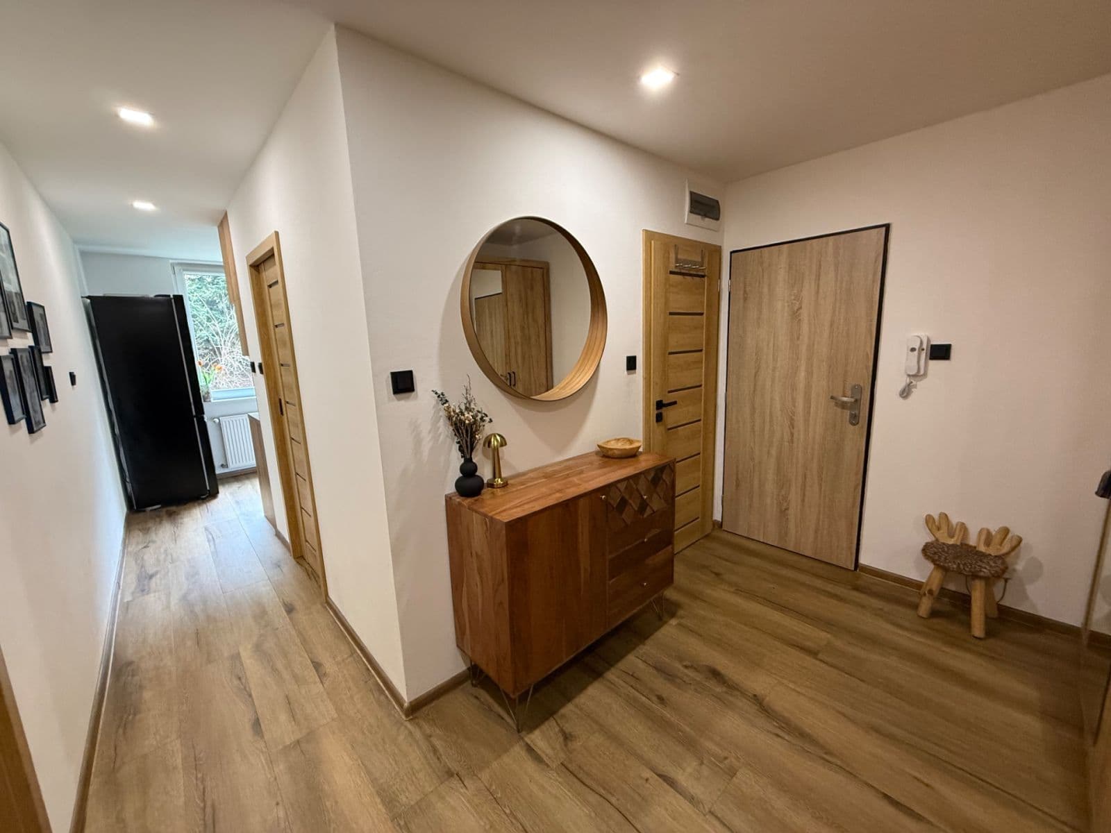 3 bedroom flat for sale, 81 m², Saská, Děčín, Ústecký Region 3 bedroom flat for sale, 81 m², Saská, Děčín, Ústecký Region