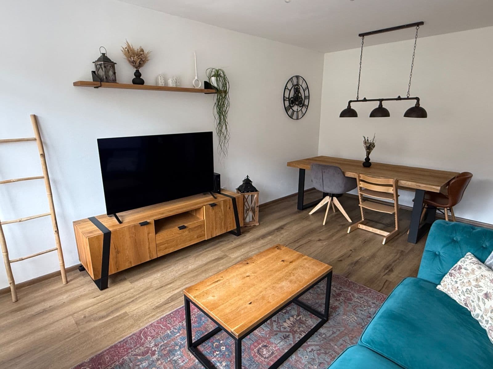 3 bedroom flat for sale, 81 m², Saská, Děčín, Ústecký Region 3 bedroom flat for sale, 81 m², Saská, Děčín, Ústecký Region