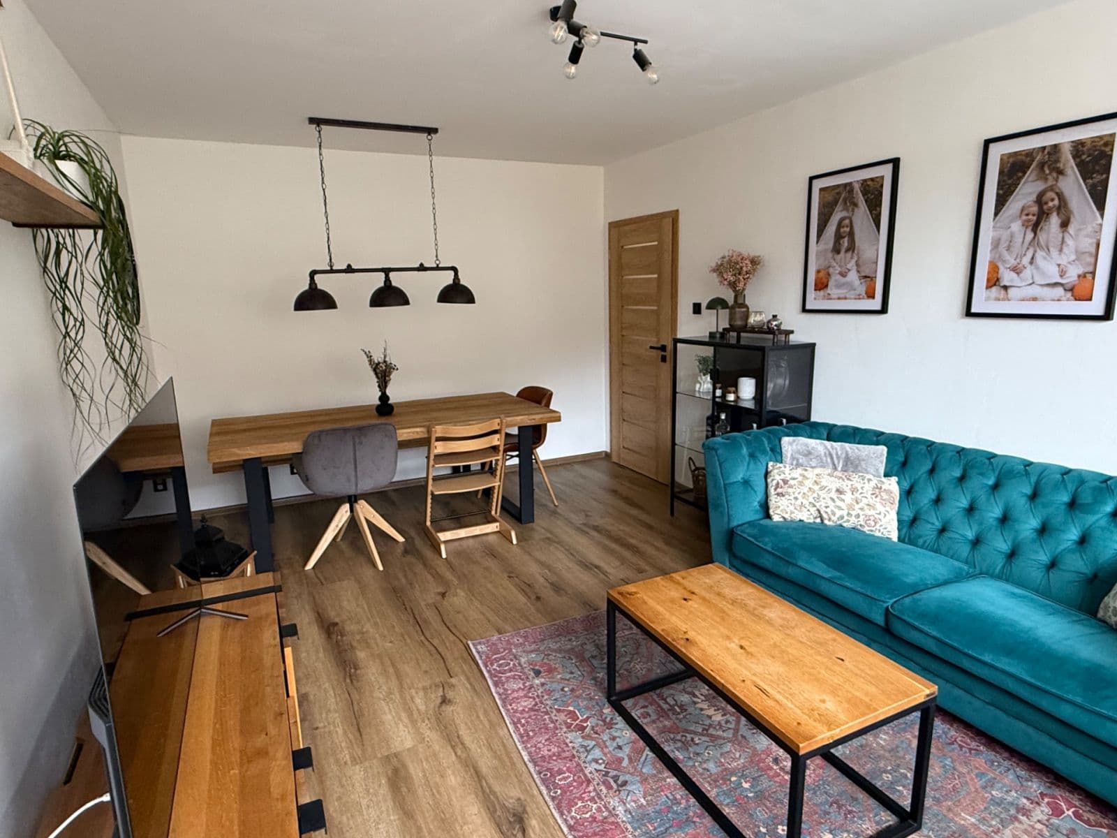 3 bedroom flat for sale, 81 m², Saská, Děčín, Ústecký Region 3 bedroom flat for sale, 81 m², Saská, Děčín, Ústecký Region