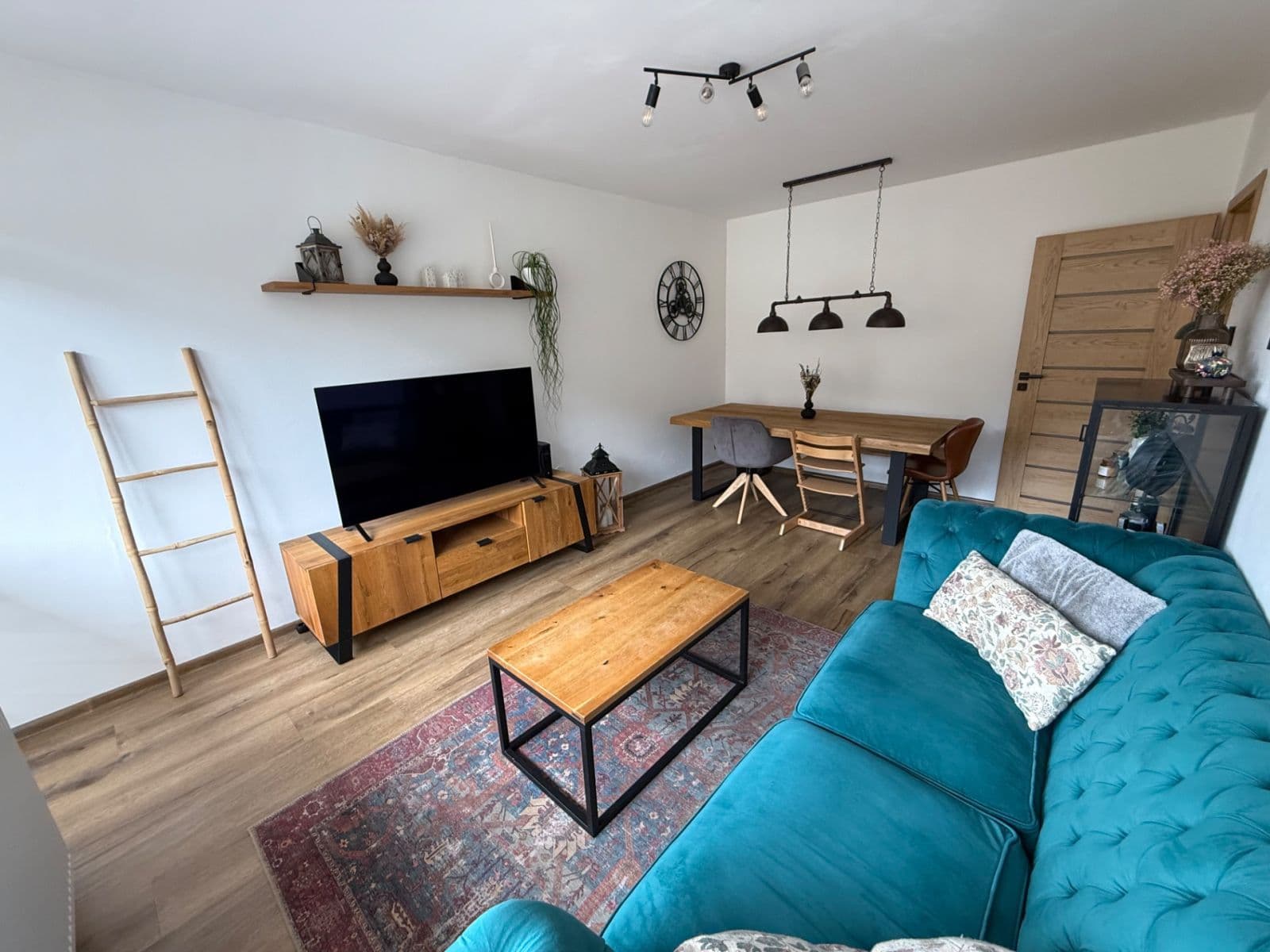 3 bedroom flat for sale, 81 m², Saská, Děčín, Ústecký Region 3 bedroom flat for sale, 81 m², Saská, Děčín, Ústecký Region