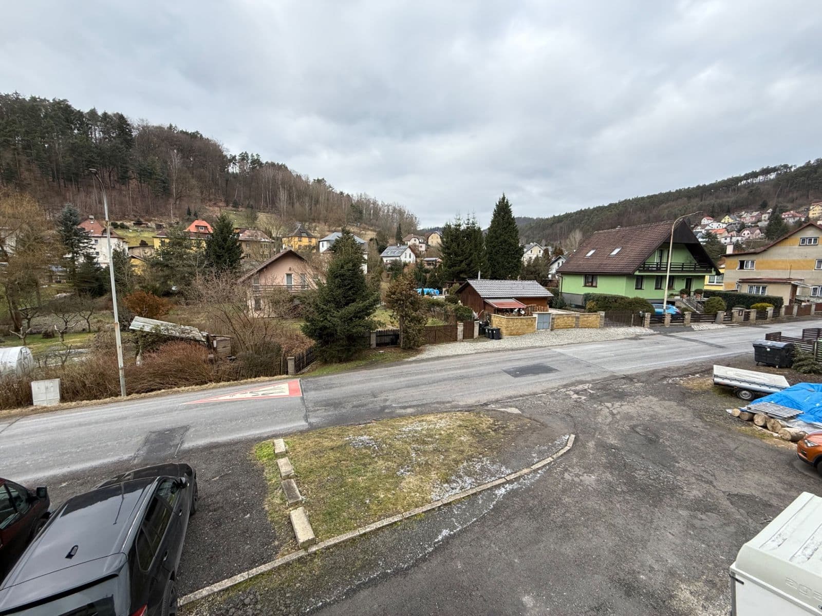 3 bedroom flat for sale, 81 m², Saská, Děčín, Ústecký Region 3 bedroom flat for sale, 81 m², Saská, Děčín, Ústecký Region