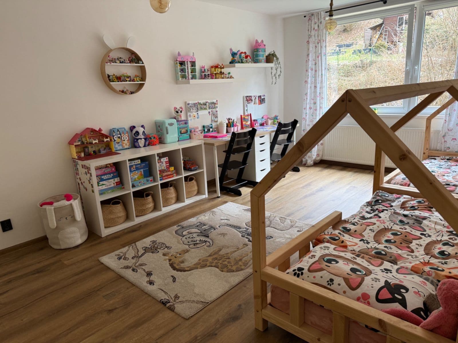 3 bedroom flat for sale, 81 m², Saská, Děčín, Ústecký Region 3 bedroom flat for sale, 81 m², Saská, Děčín, Ústecký Region