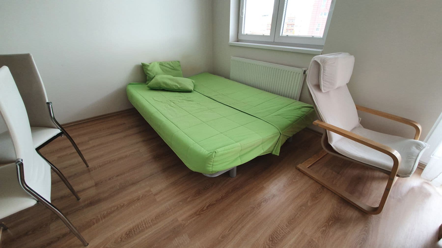 Studio flat to rent, 33 m², Davidovičova, Prague, Prague Studio flat to rent, 33 m², Davidovičova, Prague, Prague