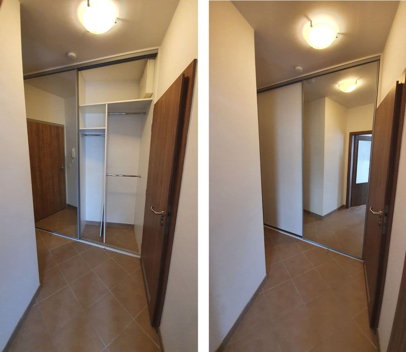 Studio flat to rent, 33 m², Davidovičova, Prague, Prague Studio flat to rent, 33 m², Davidovičova, Prague, Prague