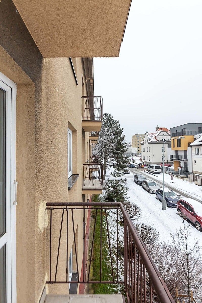 3 bedroom flat for sale, 97 m², Březiněveská, Prague, Prague 3 bedroom flat for sale, 97 m², Březiněveská, Prague, Prague