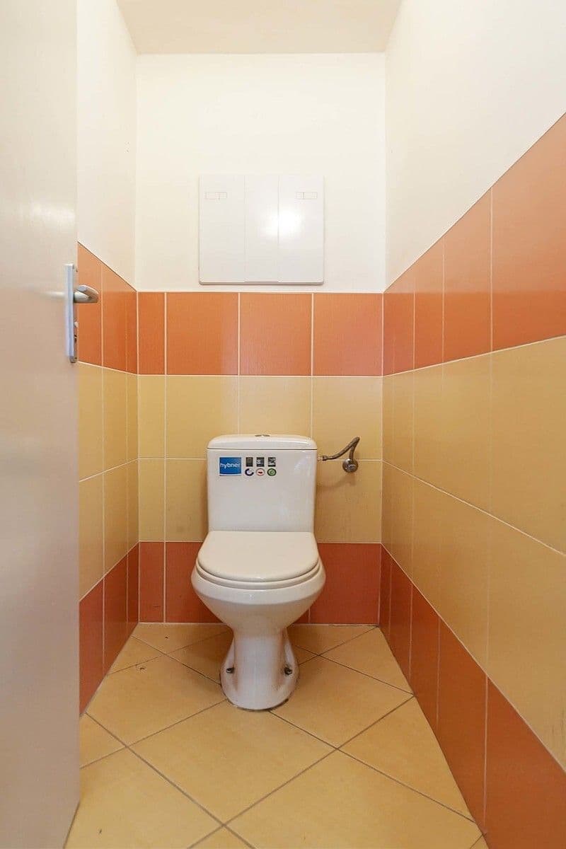 3 bedroom flat for sale, 97 m², Březiněveská, Prague, Prague 3 bedroom flat for sale, 97 m², Březiněveská, Prague, Prague