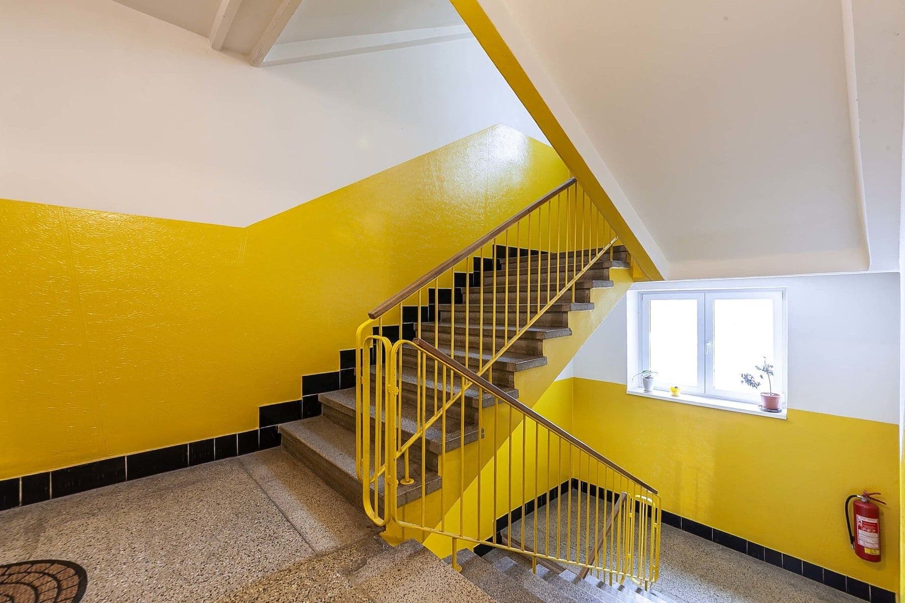 3 bedroom flat for sale, 97 m², Březiněveská, Prague, Prague 3 bedroom flat for sale, 97 m², Březiněveská, Prague, Prague