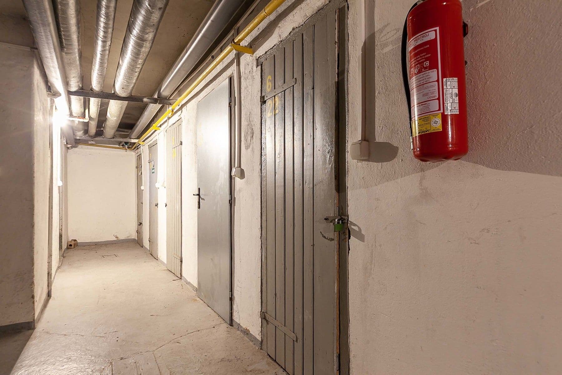 3 bedroom flat for sale, 97 m², Březiněveská, Prague, Prague 3 bedroom flat for sale, 97 m², Březiněveská, Prague, Prague