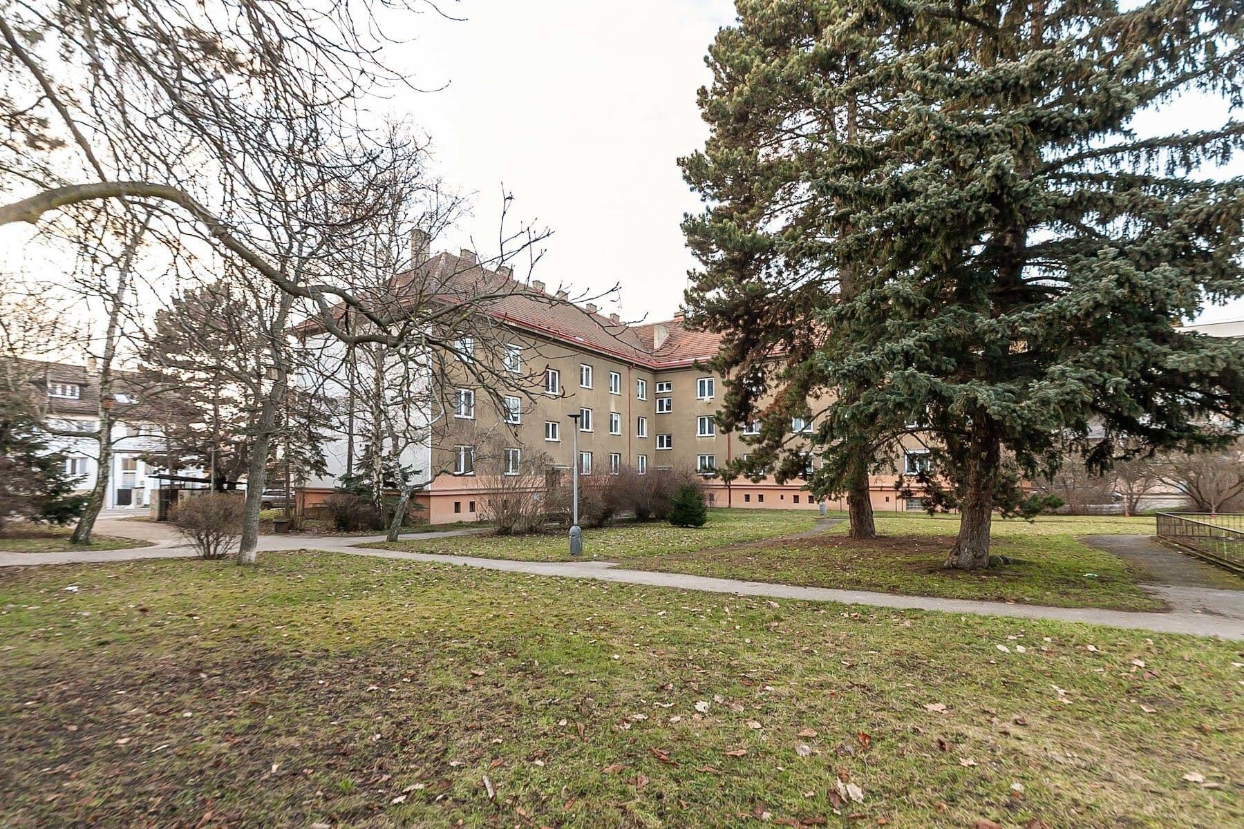 3 bedroom flat for sale, 97 m², Březiněveská, Prague, Prague 3 bedroom flat for sale, 97 m², Březiněveská, Prague, Prague