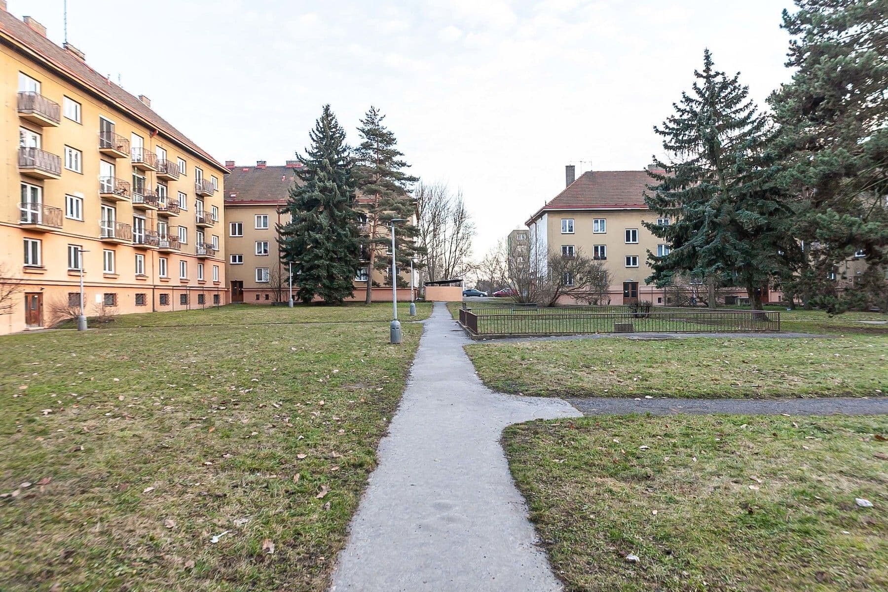 3 bedroom flat for sale, 97 m², Březiněveská, Prague, Prague 3 bedroom flat for sale, 97 m², Březiněveská, Prague, Prague