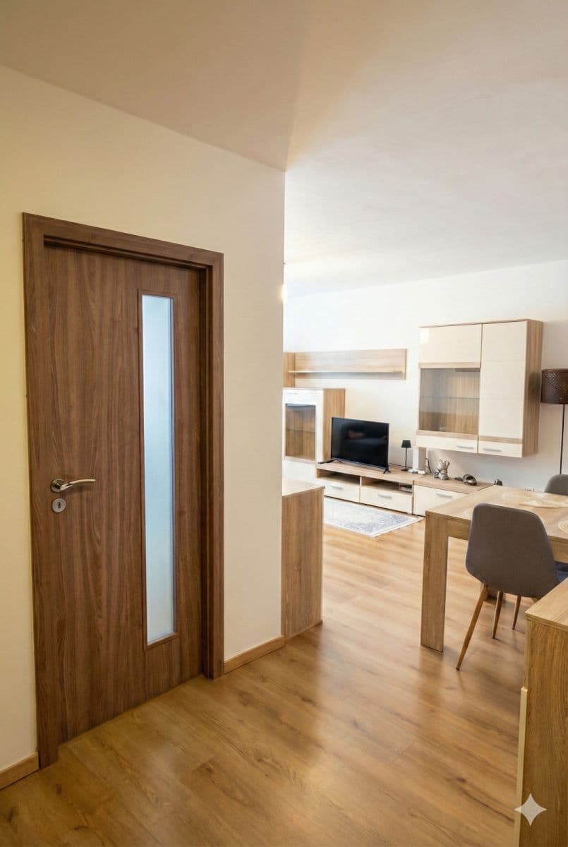 2 bedroom with open-plan kitchen flat for sale, 65 m², Rezlerova, Prague, Prague 2 bedroom with open-plan kitchen flat for sale, 65 m², Rezlerova, Prague, Prague