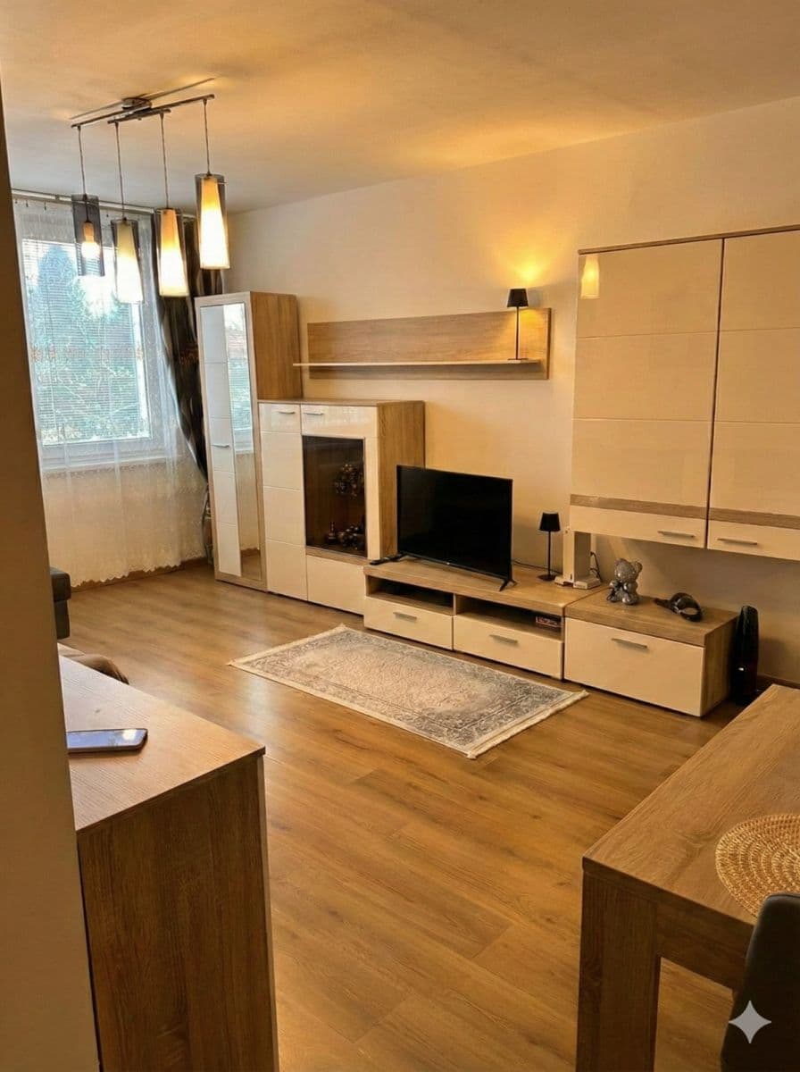2 bedroom with open-plan kitchen flat for sale, 65 m², Rezlerova, Prague, Prague 2 bedroom with open-plan kitchen flat for sale, 65 m², Rezlerova, Prague, Prague