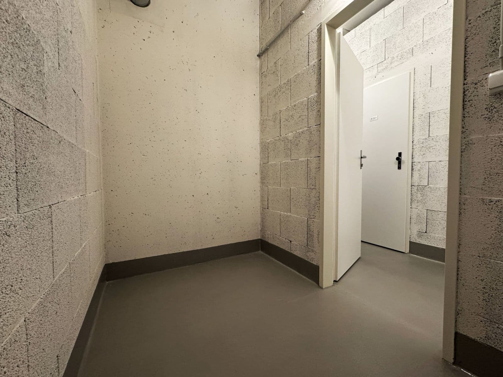 Studio flat to rent, 32 m², Poděbradská, Prague, Prague Studio flat to rent, 32 m², Poděbradská, Prague, Prague