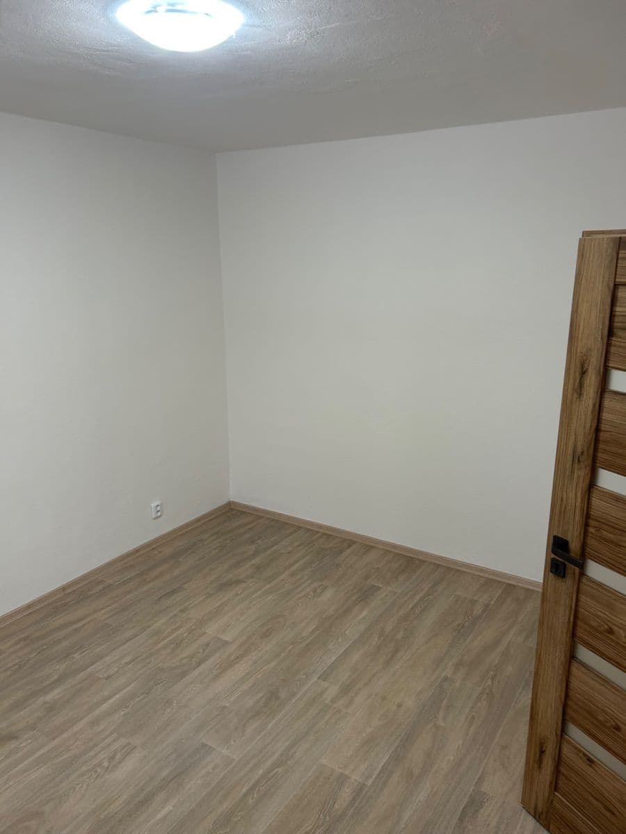 2 bedroom flat to rent, 54 m², C. Boudy, Třebíč, Vysočina Region 2 bedroom flat to rent, 54 m², C. Boudy, Třebíč, Vysočina Region