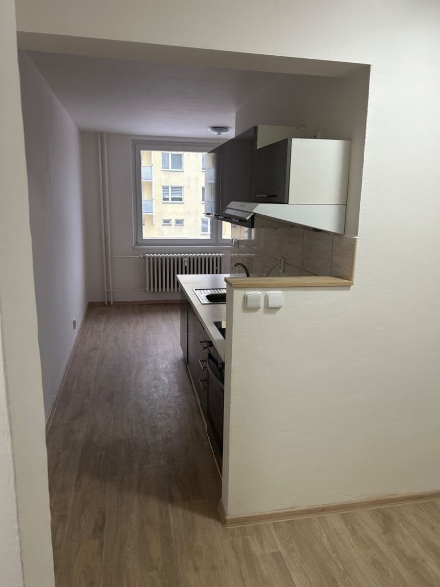 2 bedroom flat to rent, 54 m², C. Boudy, Třebíč, Vysočina Region 2 bedroom flat to rent, 54 m², C. Boudy, Třebíč, Vysočina Region