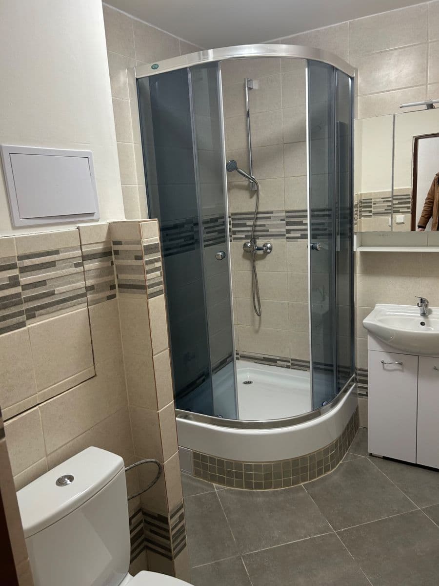 2 bedroom flat to rent, 54 m², C. Boudy, Třebíč, Vysočina Region 2 bedroom flat to rent, 54 m², C. Boudy, Třebíč, Vysočina Region