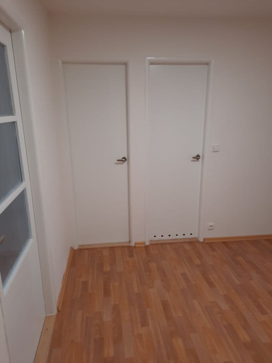 1 bedroom with open-plan kitchen flat to rent, 50 m², Nerudova, Hradec Králové, Královéhradecký Region 1 bedroom with open-plan kitchen flat to rent, 50 m², Nerudova, Hradec Králové, Královéhradecký Region