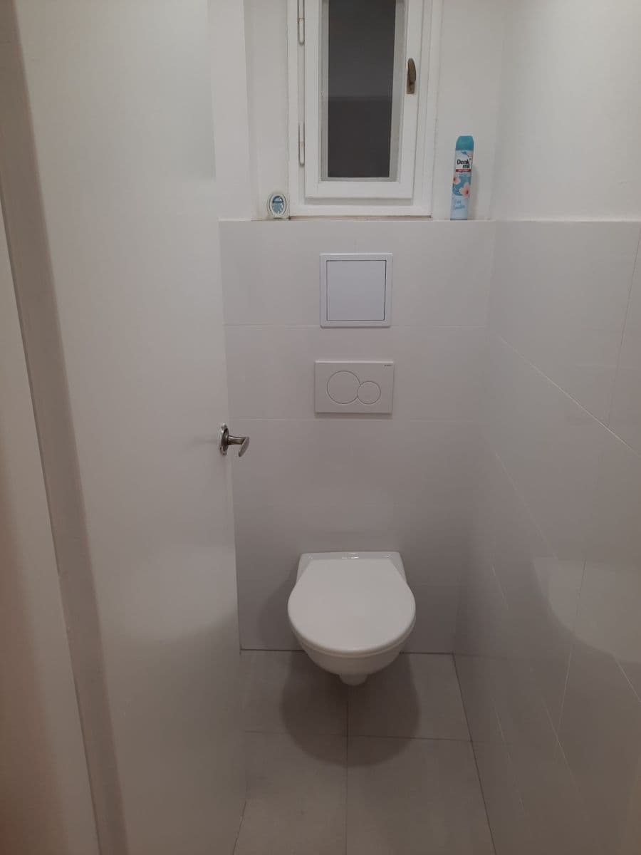 1 bedroom with open-plan kitchen flat to rent, 50 m², Nerudova, Hradec Králové, Královéhradecký Region 1 bedroom with open-plan kitchen flat to rent, 50 m², Nerudova, Hradec Králové, Královéhradecký Region