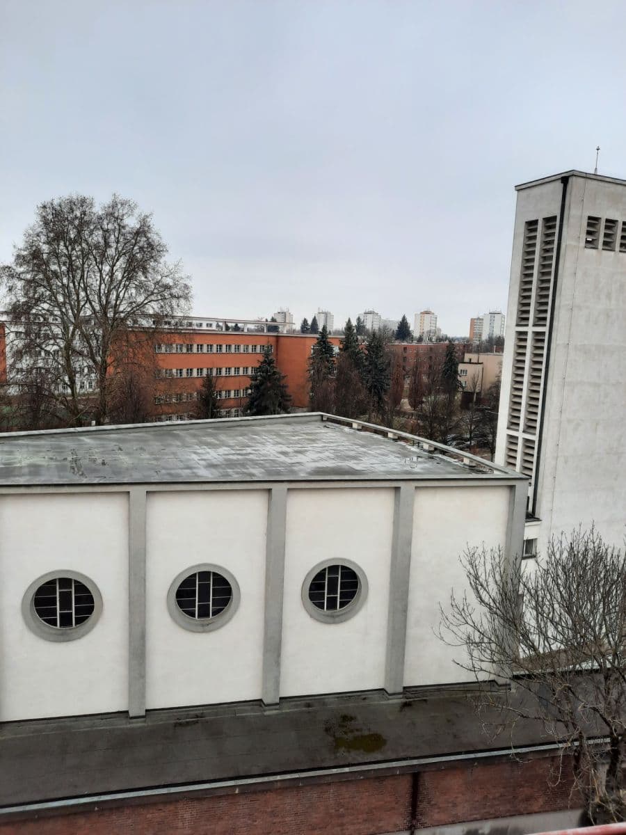 1 bedroom with open-plan kitchen flat to rent, 50 m², Nerudova, Hradec Králové, Královéhradecký Region 1 bedroom with open-plan kitchen flat to rent, 50 m², Nerudova, Hradec Králové, Královéhradecký Region