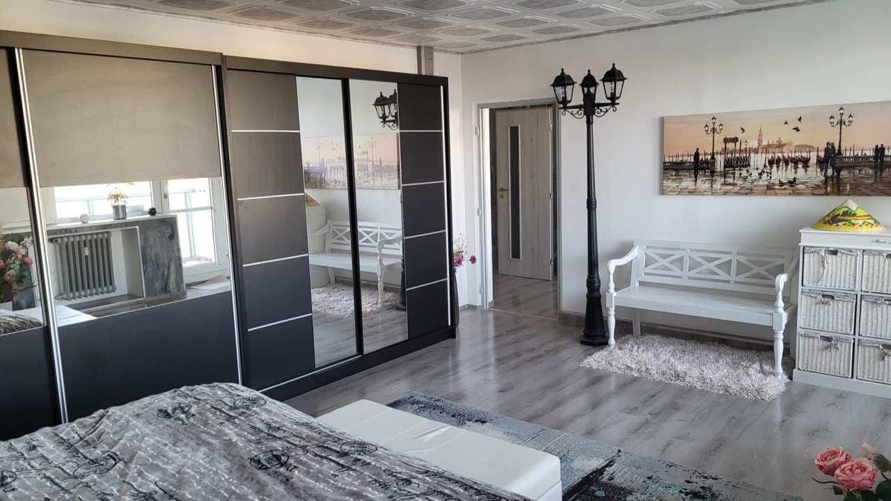 3 bedroom flat to rent, 82 m², Jasanová, Brandýs nad Labem-Stará Boleslav, Středočeský Region 3 bedroom flat to rent, 82 m², Jasanová, Brandýs nad Labem-Stará Boleslav, Středočeský Region