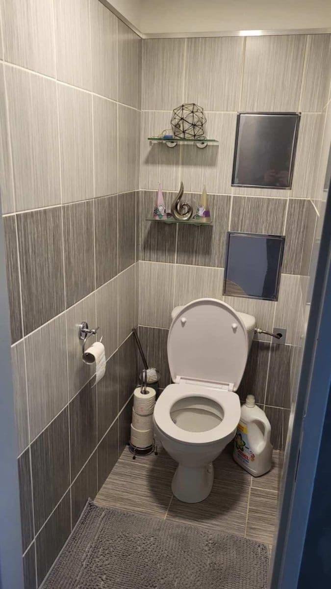 3 bedroom flat to rent, 82 m², Jasanová, Brandýs nad Labem-Stará Boleslav, Středočeský Region 3 bedroom flat to rent, 82 m², Jasanová, Brandýs nad Labem-Stará Boleslav, Středočeský Region