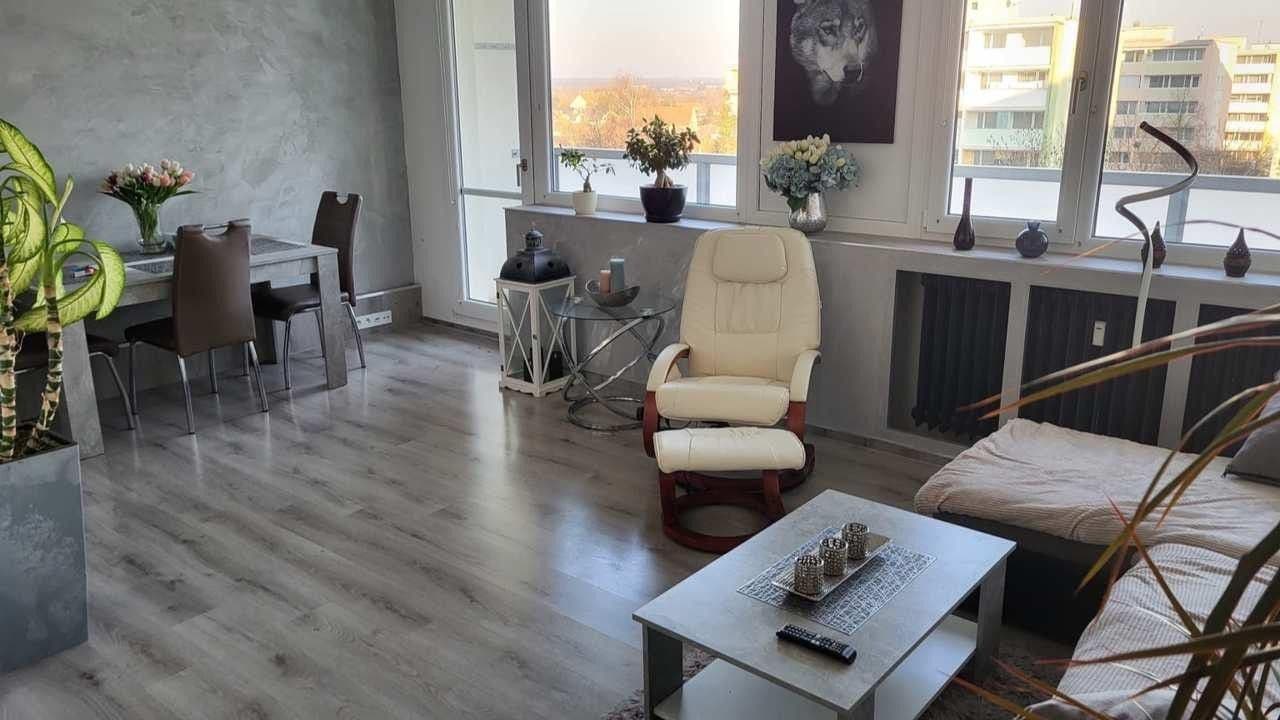 3 bedroom flat to rent, 82 m², Jasanová, Brandýs nad Labem-Stará Boleslav, Středočeský Region 3 bedroom flat to rent, 82 m², Jasanová, Brandýs nad Labem-Stará Boleslav, Středočeský Region