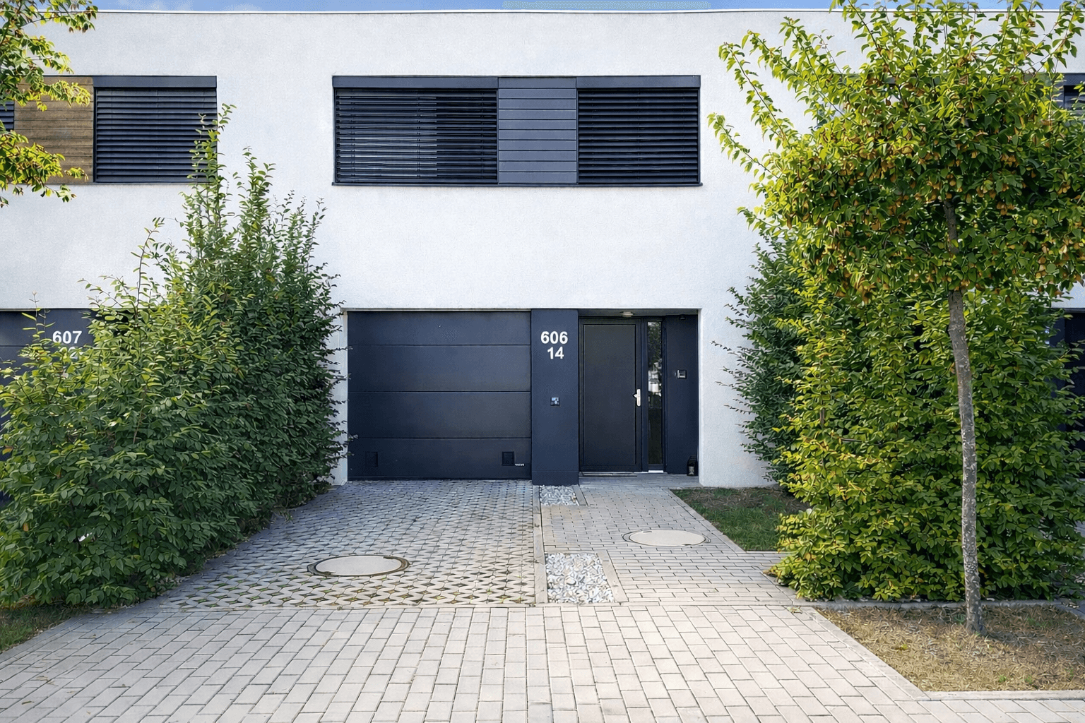 house for sale, 116 m², Sukovská, Prague, Prague house for sale, 116 m², Sukovská, Prague, Prague