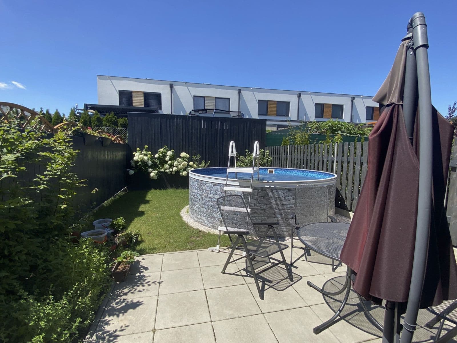 house for sale, 116 m², Sukovská, Prague, Prague house for sale, 116 m², Sukovská, Prague, Prague