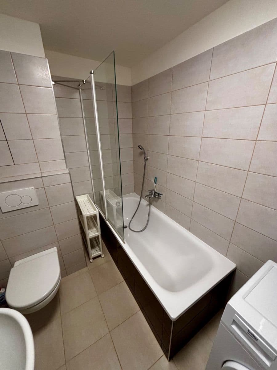 1 bedroom with open-plan kitchen flat to rent, 55 m², K Zelené louce, Plzeň, Plzeňský Region 1 bedroom with open-plan kitchen flat to rent, 55 m², K Zelené louce, Plzeň, Plzeňský Region