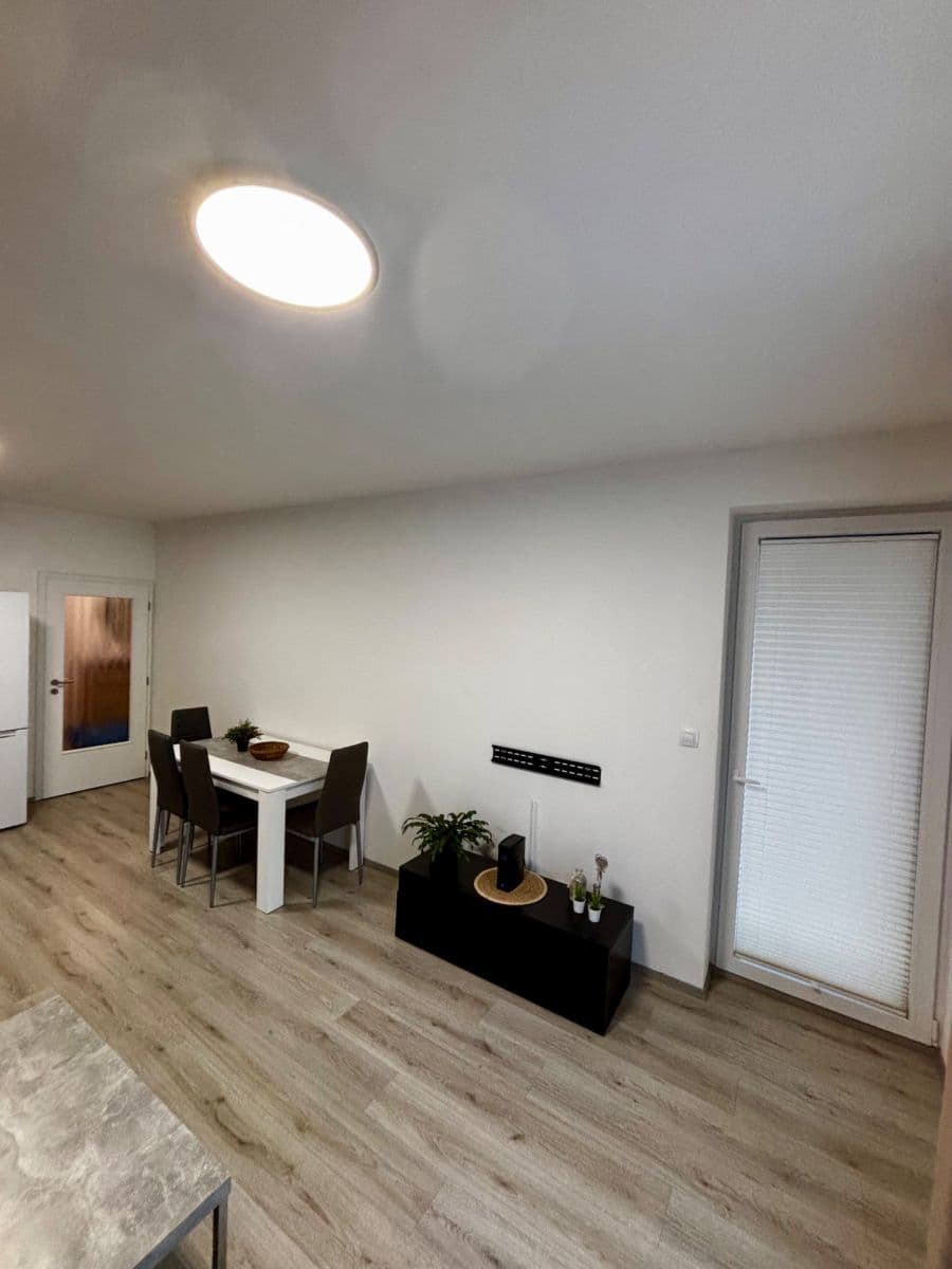 1 bedroom with open-plan kitchen flat to rent, 55 m², K Zelené louce, Plzeň, Plzeňský Region 1 bedroom with open-plan kitchen flat to rent, 55 m², K Zelené louce, Plzeň, Plzeňský Region